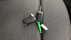 Vauxhall Crossland 1.2 Turbo Elite 5dr Petrol Hatchback